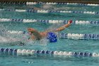 Swimming vs CGA  Wheaton College Swimming & Diving vs Coast Guard Academy. - Photo By: KEITH NORDSTROM : Wheaton, Swimming, diving